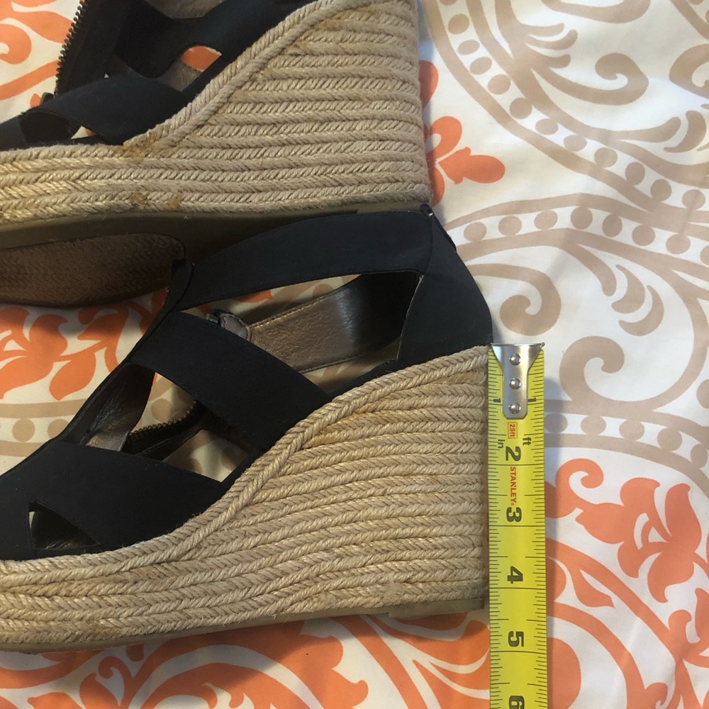 Moda wedges - Picture 4 of 8